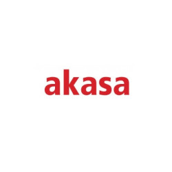 AKASA - tepelne vodivá páska - 8x8 cm obojstranná