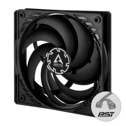ARCTIC P12 SLIM PWM pst