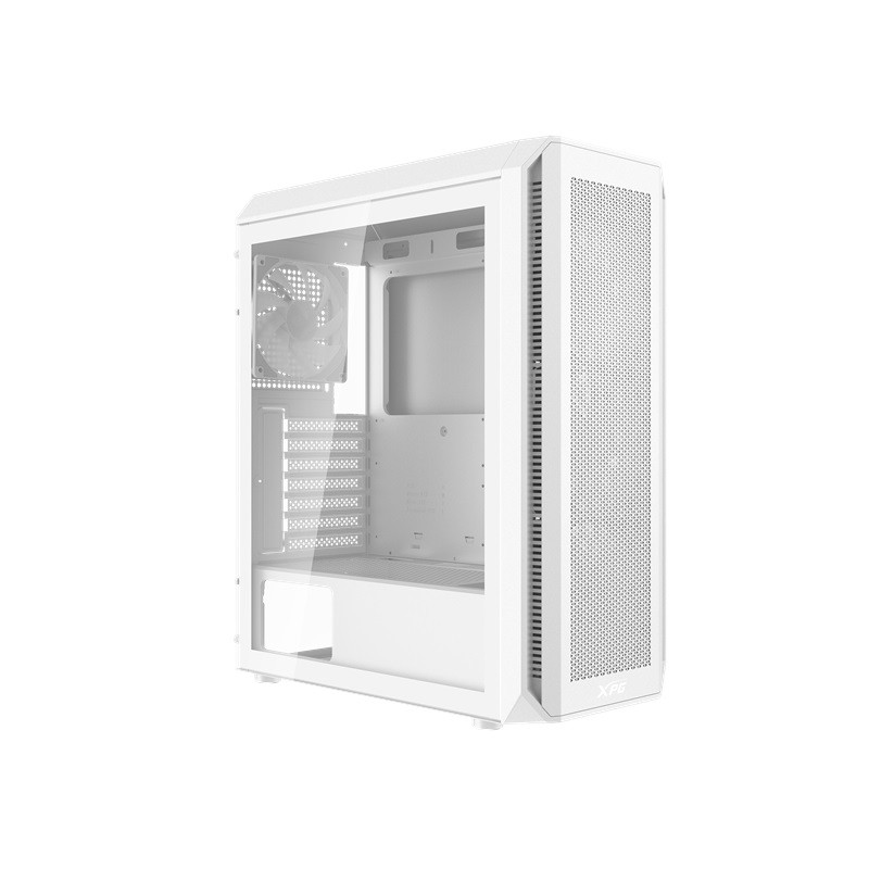 Adata XPG VALOR AIR Plus herná skriňa biela