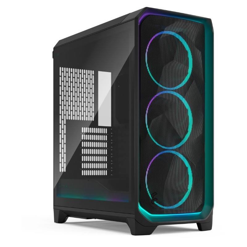 Fractal Deisgn Meshify 3 Ambience Pro/Midi Tower/Transpar./Čierna