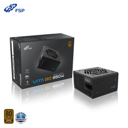 FSP VITA BD/850W/ATX 3.1/80PLUS Bronzia 230V/Retail