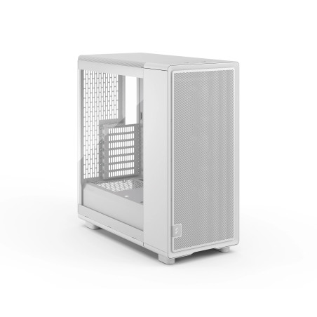 Fractal Epoch/Midi Tower/Transpar./Biela