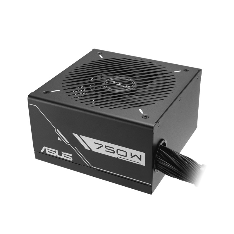 ASUS Prime 750B zdroj/Bronze