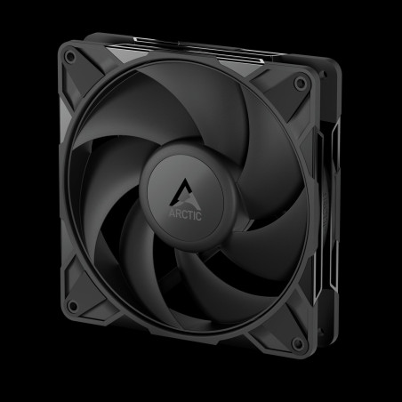 ARCTIC P14 Pro PST - 140mm PWM ventilátor s rozdeľovačom káblov