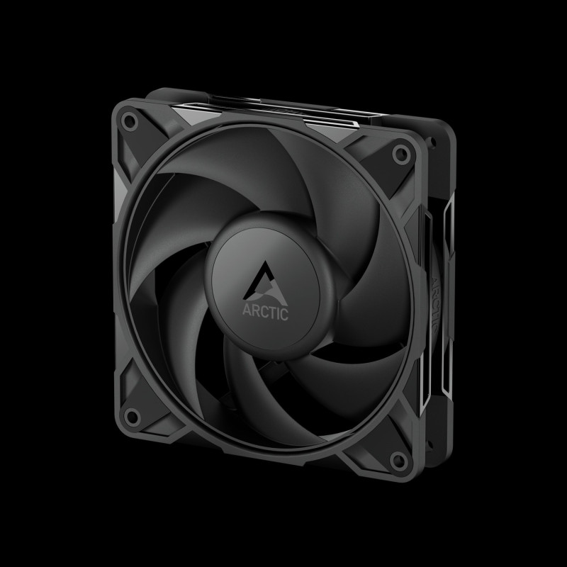 ARCTIC P12 Pro PST CO - 120mm PWM ventilátor s rozdeľovačom káblov