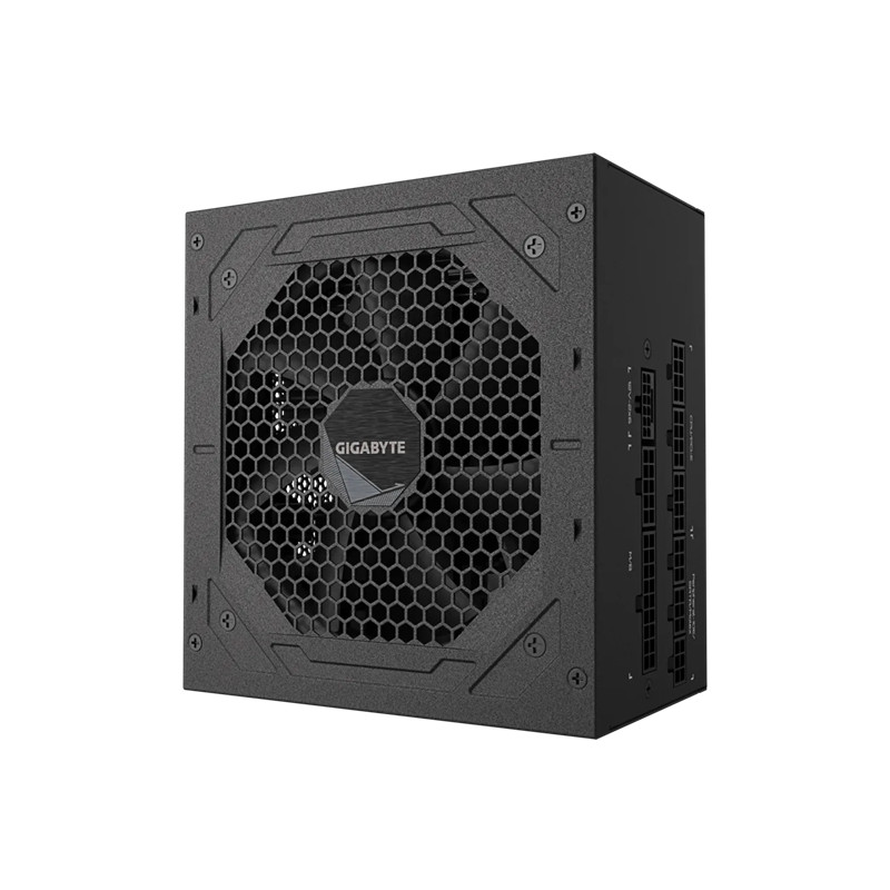 GIGABYTE zdroj 750W 80PLUS Gold Modular PG5 V2