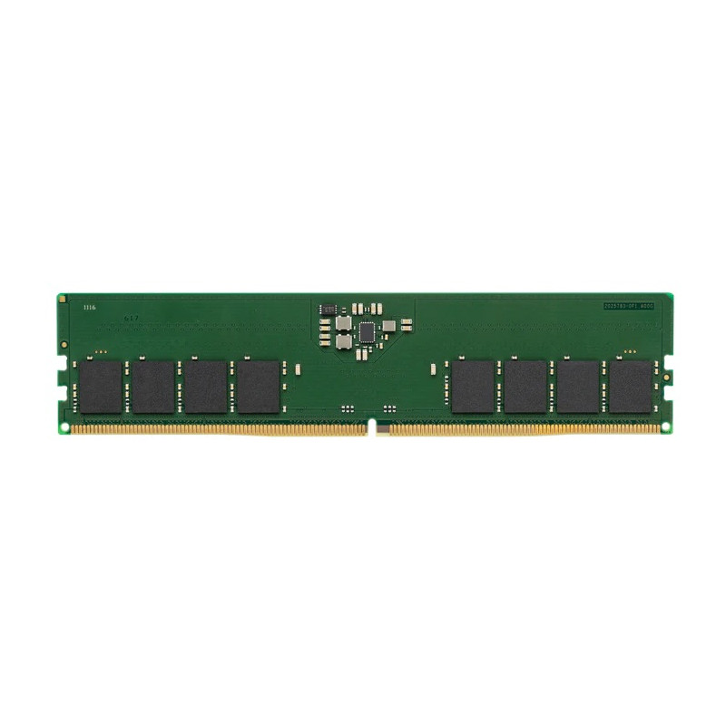 Kingston/DDR5/32GB/5600MHz/CL46/1x32GB
