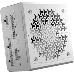 CORSAIR RM750e 80+ GOLD F.MODULAR ATX3 biely