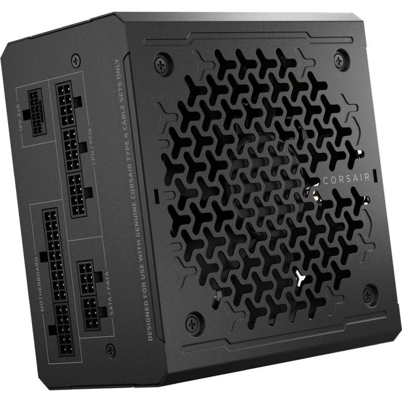 CORSAIR RM850e PCIe 5.1 80+ GOLD ATX3.1
