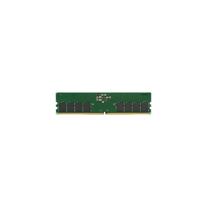 Kingston/DDR5/16GB/5600MHz/CL46/1x16GB