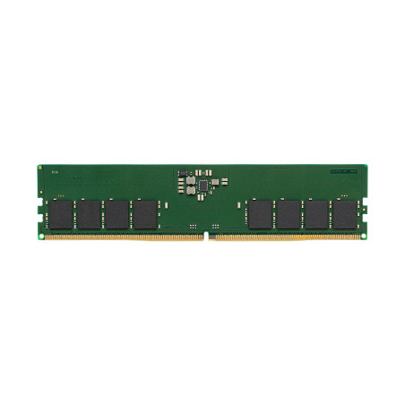 Kingston/DDR5/16GB/5600MHz/CL46/1x16GB