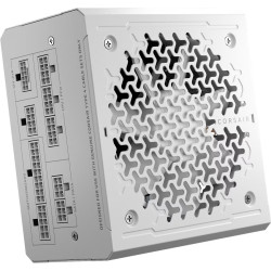 CORSAIR RM1000e 80+ GOLD F.MODULAR ATX3 biely