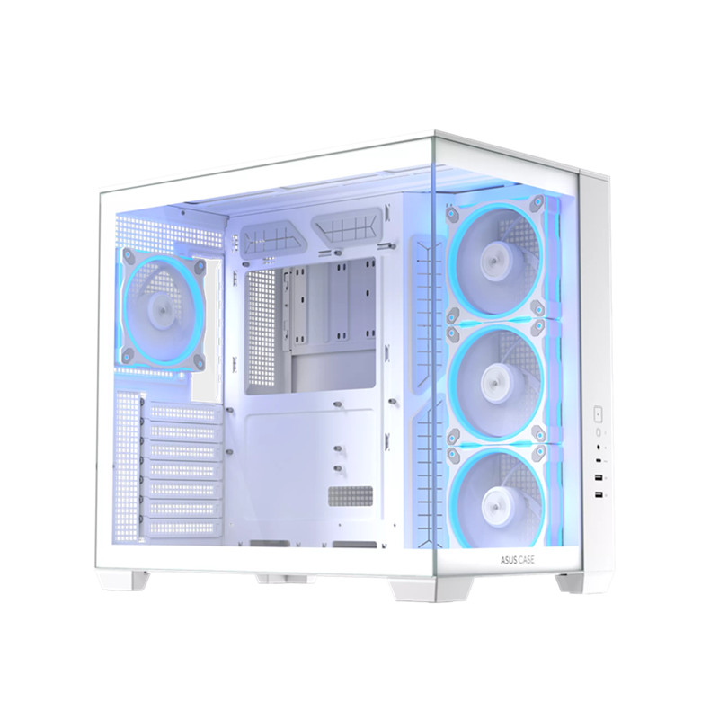 ASUS case A32 PLUS/WT/TG/ARGB