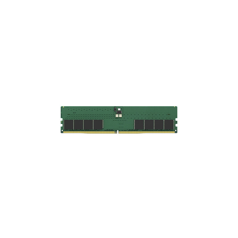 Kingston/DDR5/32GB/5600MHz/CL46/1x32GB