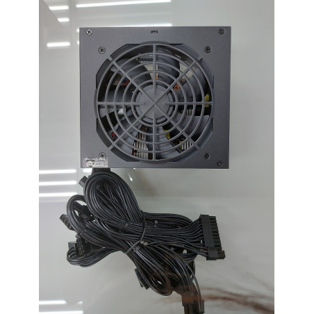 In-Win zdroj B65E 650W Bronze