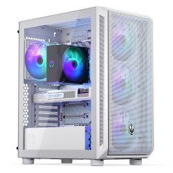 Endorfy Arx 500 ARGB biela