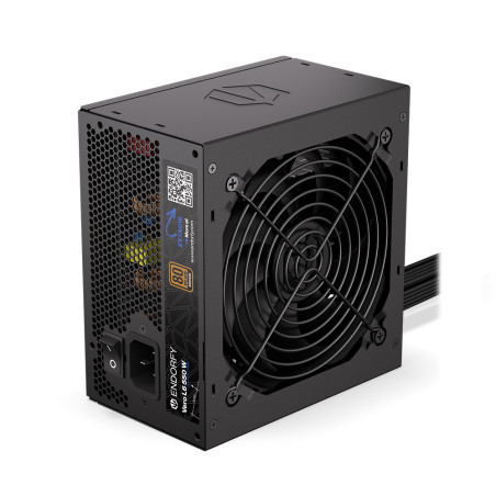 Endorfy Vero L6 Bronz 550W 80+ Bronz ATX3.1