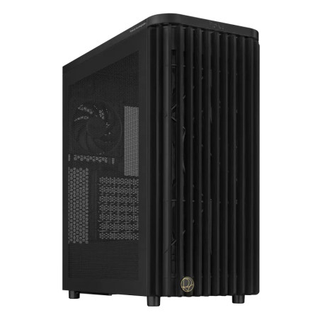 ASUS case PA401/WOOD/MESH