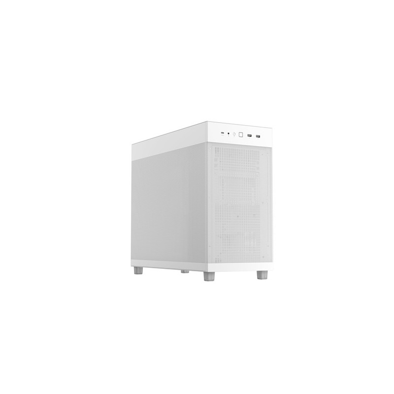 ASUS case PRIME AP303 MESH WHITE