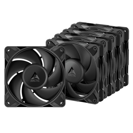 ARCTIC P12 Pro PST LN (Low Noise) - 5 Pack