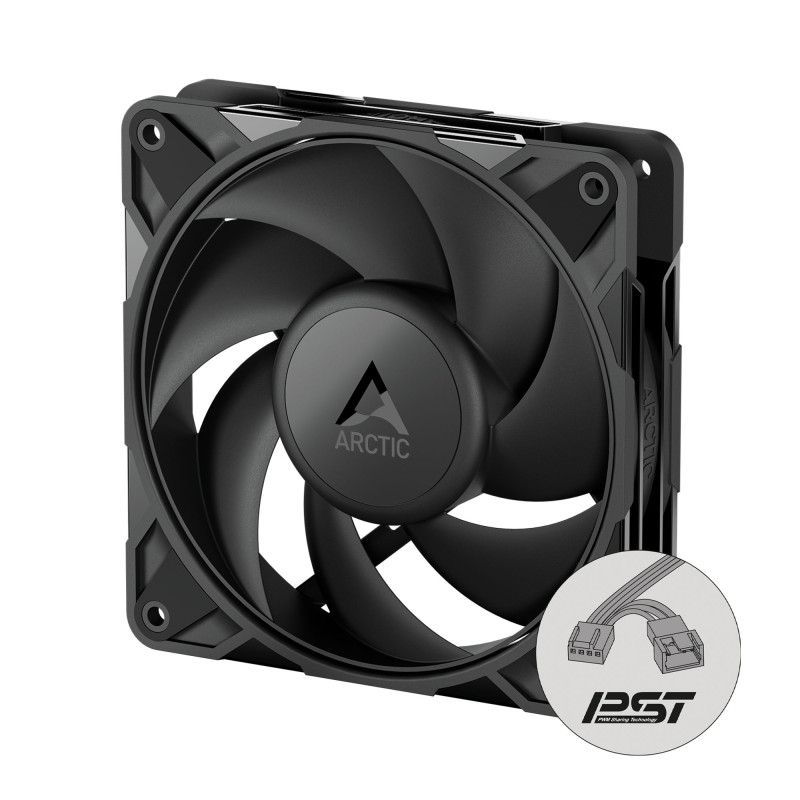 ARCTIC P12 Pro PST LN (Low Noise)