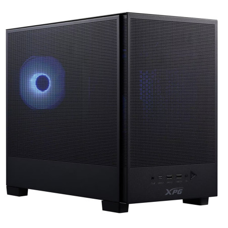 Adata XPG VALOR MESH NANO/Micro ATX/Čierna