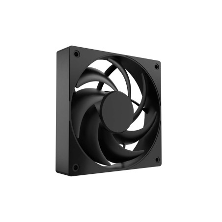 Ventilátor FURY SAI S12 PWM, Čierny