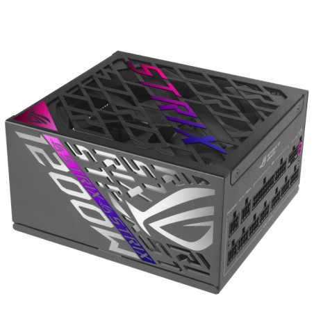 ASUS ROG-STRIX-1200P-GAMING Equalizer