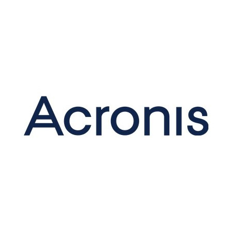 Acronis True Image Premium Subscription 5 Computers + 1 TB Acronis Cloud Storage - 1 year sub