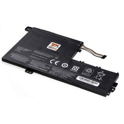 Batéria T6 Power Lenovo Yoga 520-14IKB, Flex 5-1470, IP 320S-14IKB, 3600mAh, 41Wh, 3cell, Li-Pol