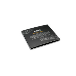 D-Link DSR-250-WCF-12-LIC rozširujúca licencia