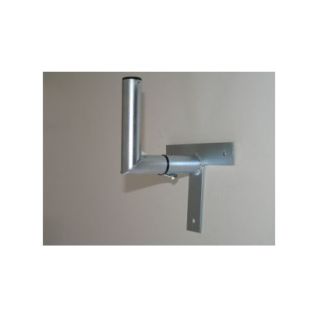 Anténny držiak 20cm T (p.3,2 cm)