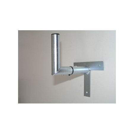 Anténny držiak 25cm T (p.3,2 cm)