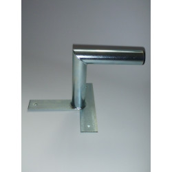 Anténny držiak 20cm T (p.4,2 cm)