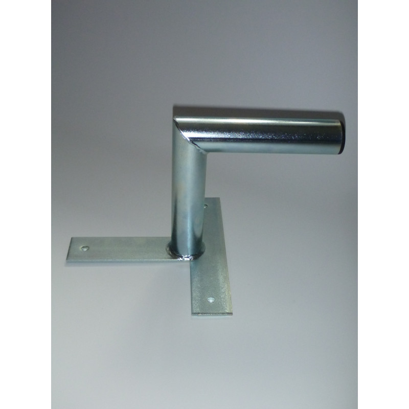 Anténny držiak 20cm T (p.4,2 cm)