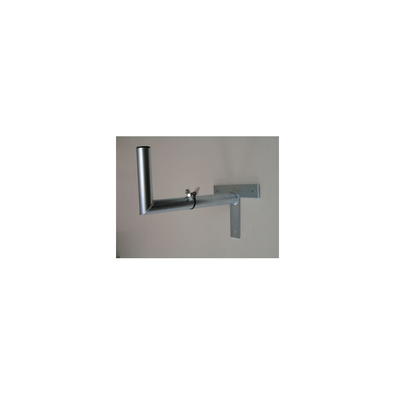 Anténny držiak 40cm T (p.4,2 cm)