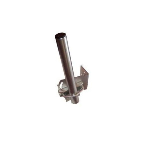 Univerzálny držiak pre NanoStation2/5 s náklopom