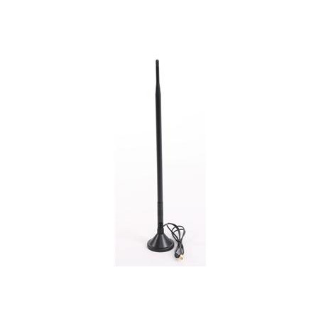 WiFi anténa MaxLink Dipol všesmer 10dBi 2,4GHzRSMA