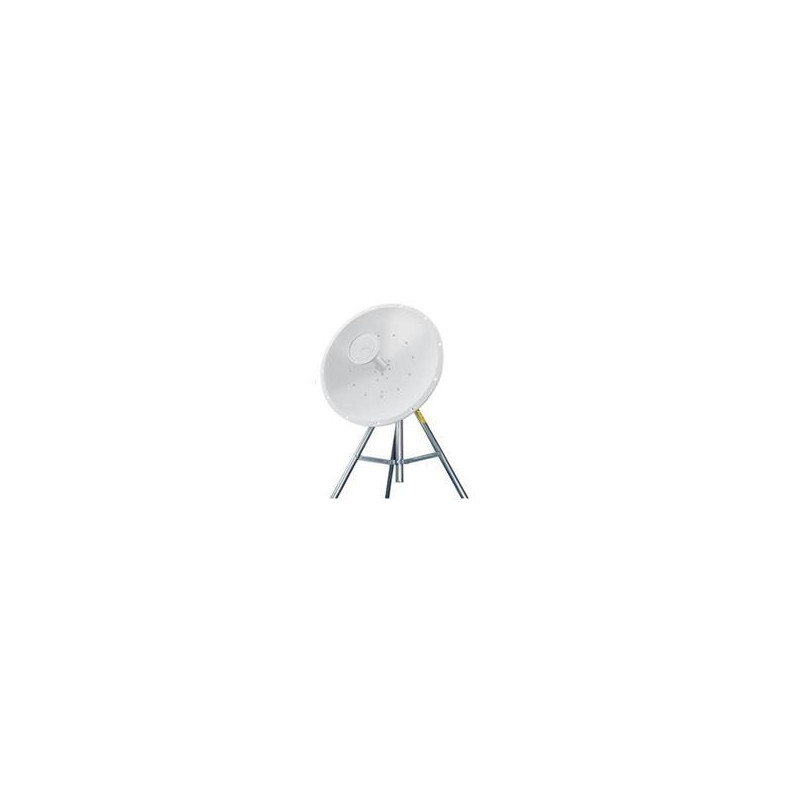 Ubiquiti RocketDish 34 dBi 5GHz Rocket Kit