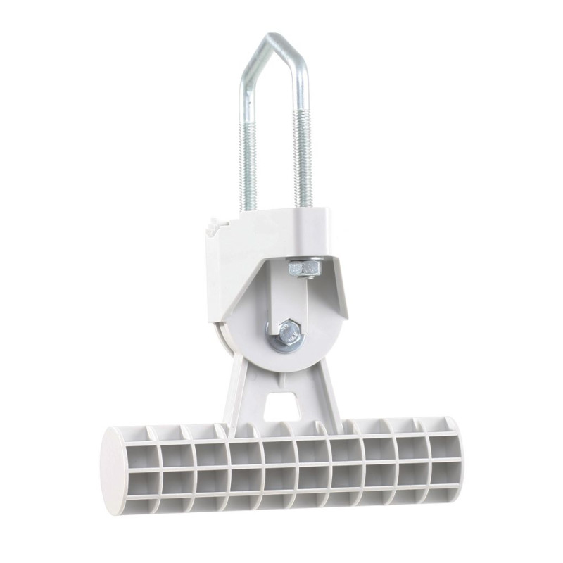 Ubiquiti UbiBracket držiak na stenu aj stožiar pre Nano / Loco