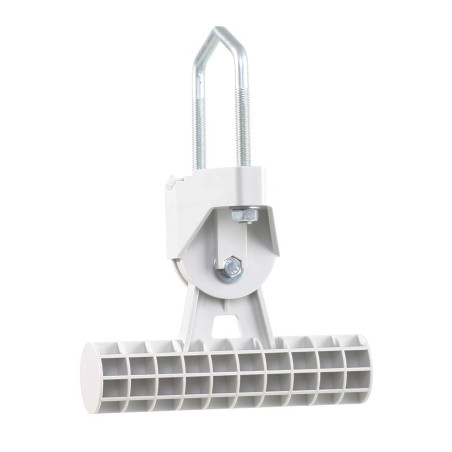 Ubiquiti UbiBracket držiak na stenu aj stožiar pre Nano / Loco