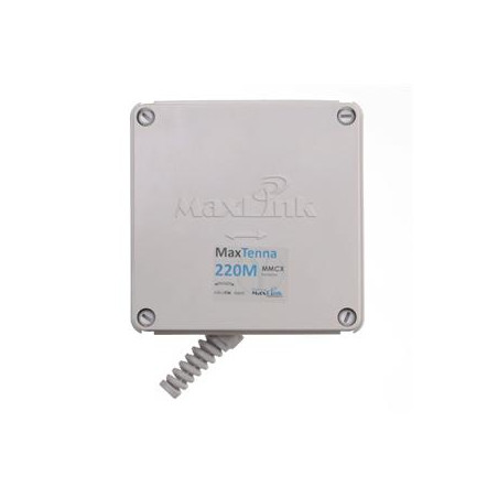 MaxLink MaxTenna 220M outdoor panel ant.20dBi 5GHz
