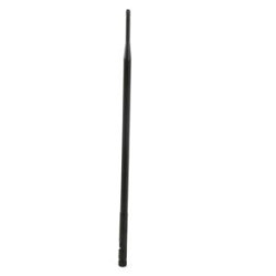 MaxLink anténa dipol všesmerová 10dBi 2,4GHz, RSMA