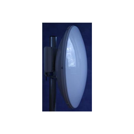 Parabolická dvojpolarizovaná anténa JRC-29 MIMO N-Fem (2pack)