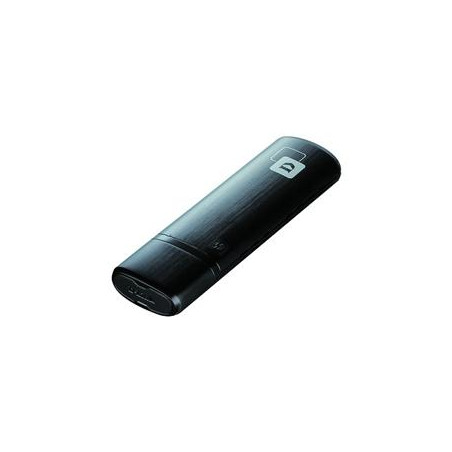 D-Link DWA-182 Wireless AC DualBand USB adaptér