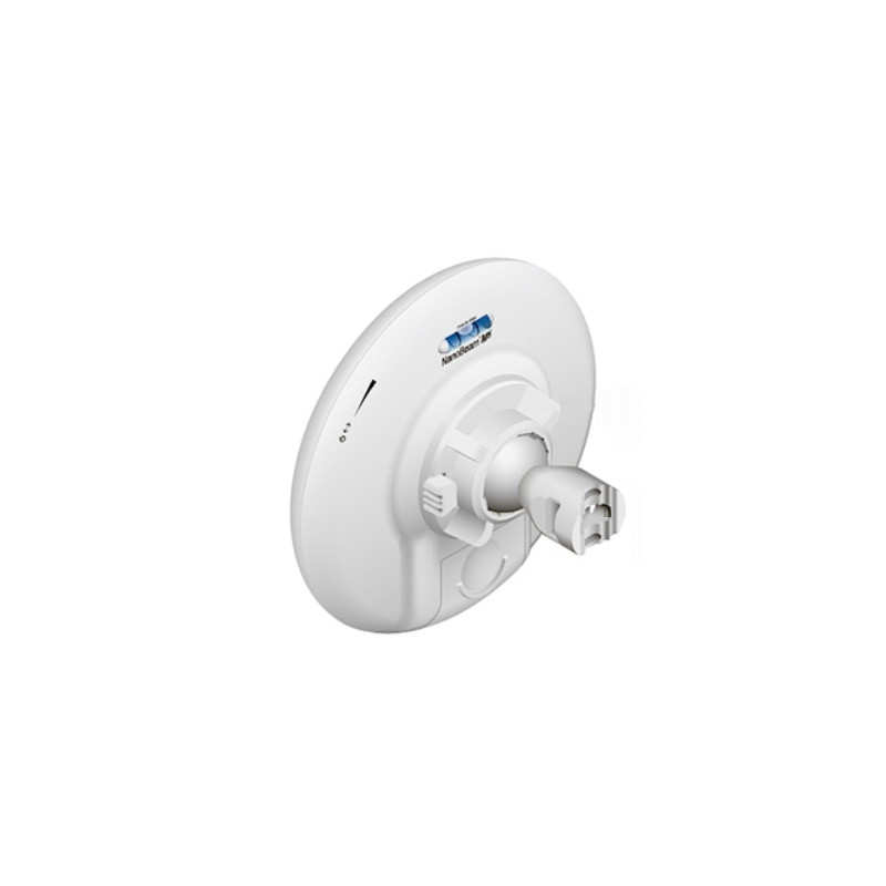 Ubiquiti NanoBeam M5-16 outdoor duálny ant.16dbi