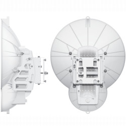 Ubiquiti AirFiber AF-24HD - 2Gbps + Backhaul, 24GHz (cena za ks)