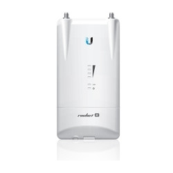 Ubiquiti RocketM5 AC Lite, outdoor 5GHz 2xRSMA 1xLAN