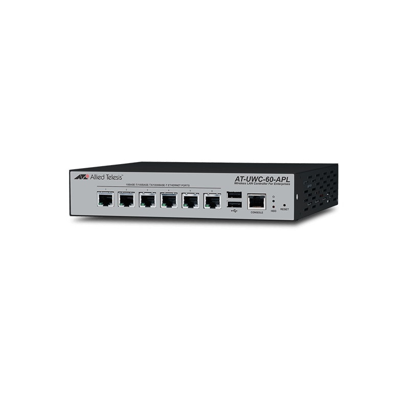 Allied Telesis WLAN ovládač pre E. EU Pwr cord