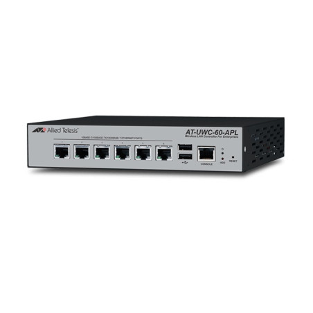 Allied Telesis WLAN ovládač pre E. EU Pwr cord